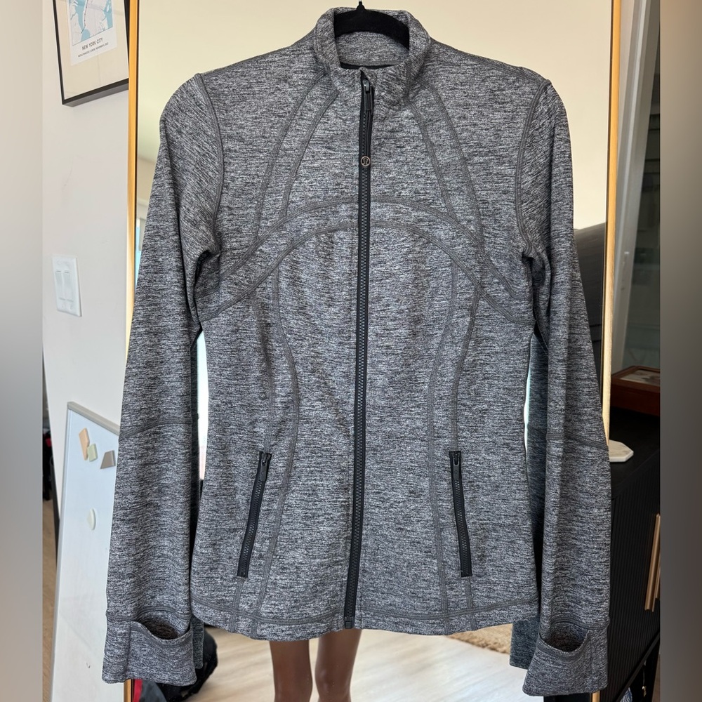 Lululemon XS Jacket
